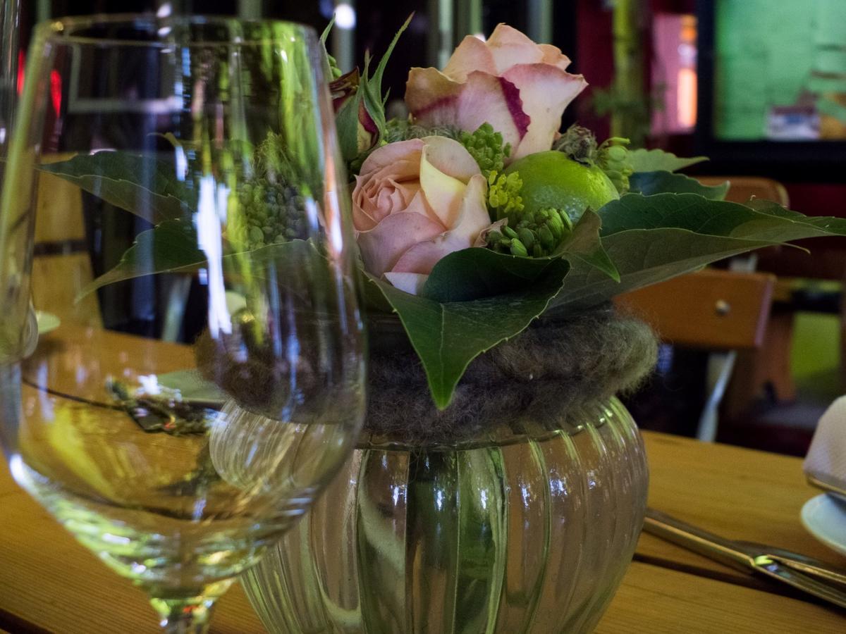 " Zum Alten Schlawiner " Orsingen-Nenzingen Luaran gambar